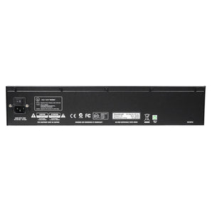 Soundcraft Mini Stagebox 16R 2U Rackmount MSB16R 16x8 Analogue 16-Input 8-Output