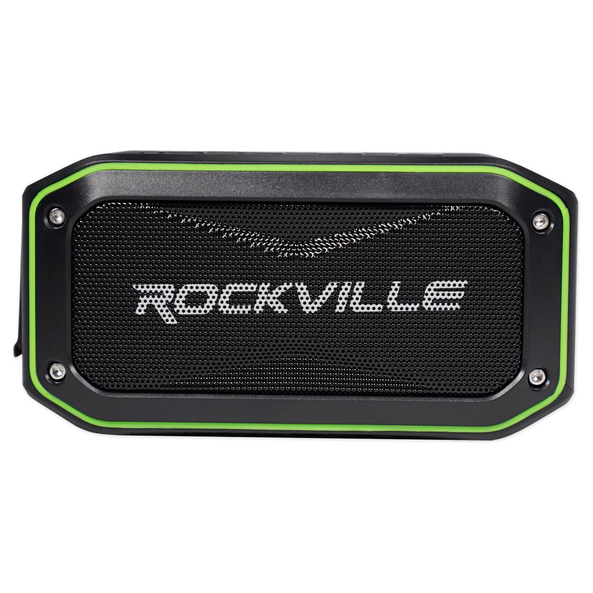 5510-44 10" Subwoofer + ROCK ANYWHERE Bluetooth Speaker