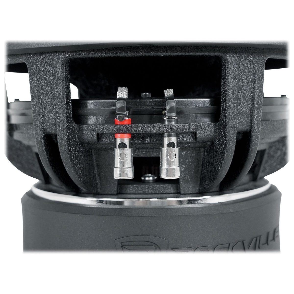 W10K9D2 V3 10" Subwoofers 2-Pack + dB15 Amplifier Bundle