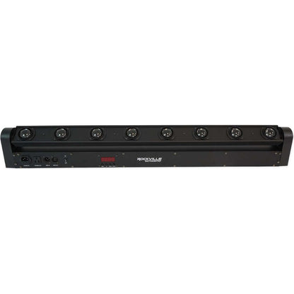 MOTIONSTRIP Light Bar 2-Pack + RLB60 Carry Bags Bundle