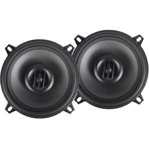 Pair MTX THUNDER52 5.25" 180 Watt Car Audio Coaxial Speakers + Speaker