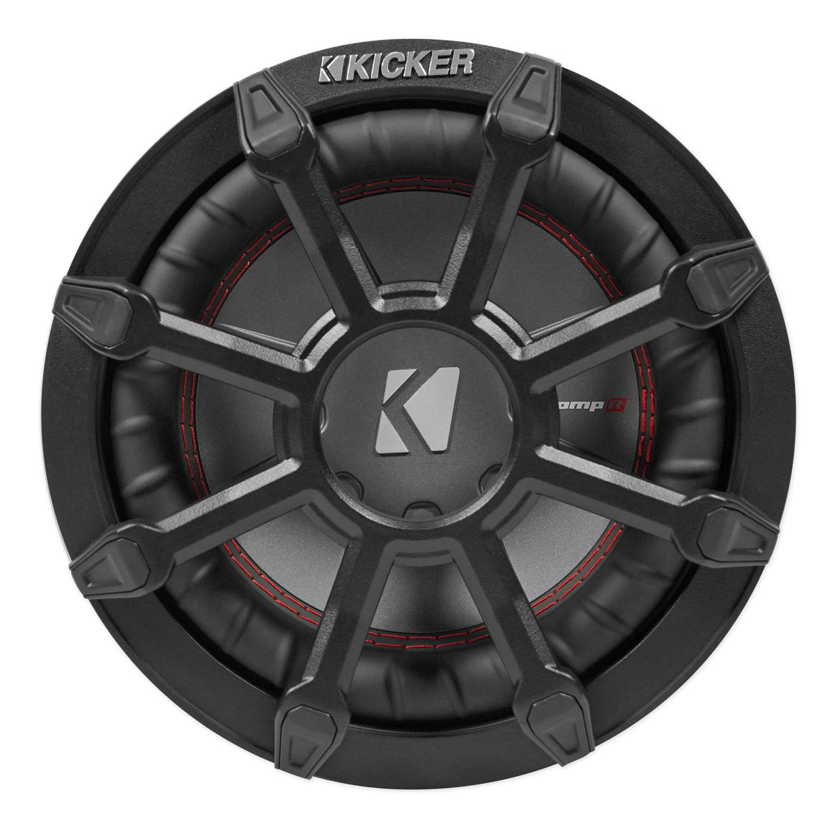 8" Subwoofer In Enclosure Plus (2) 6.5" Tower Speakers RZR/ATV/UTV
