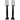 (2) Rockville 36” Studio Monitor Speaker Stands For Rockville APM6B