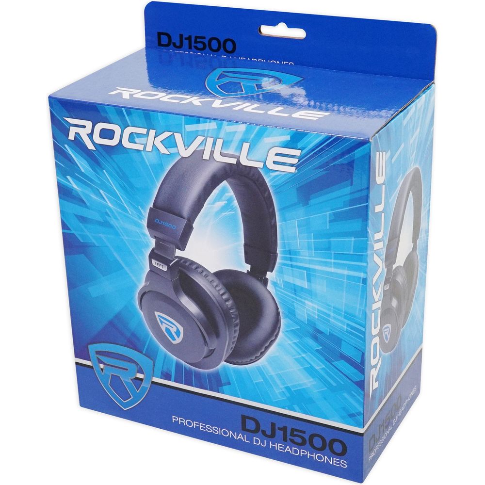 DJ1500