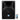 (2) Rockville RPG8BT 8" Powered DJ PA Speakers BlueTooth, USB, SD - 800w