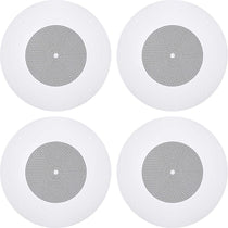JBL CSS8008 8" 70V/100V Ceiling Speakers, Set of 4