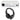 Arturia Minifuse 1 White Solo Audio USB Recording Interface+Samson Headphones