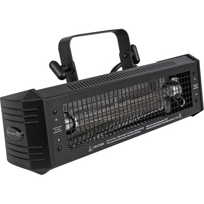 MEGA FLASH DMX