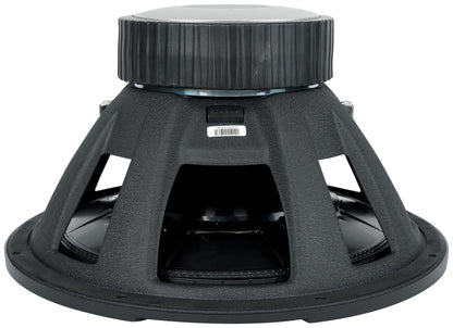 CompR 1600W 15" Subwoofer + dB13 Mono Amplifier + RWK41 Amp Kit