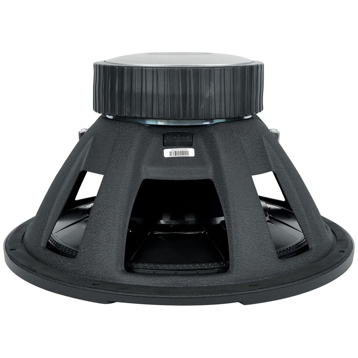 (2) 48CWR154 COMPR15 3200 Watt 15" Car Stereo Subwoofers Subs CWR15-4