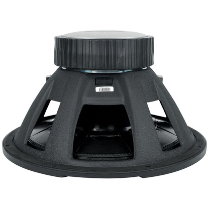 (2) 48CWR154 COMPR15 3200 Watt 15" Car Stereo Subwoofers Subs CWR15-4