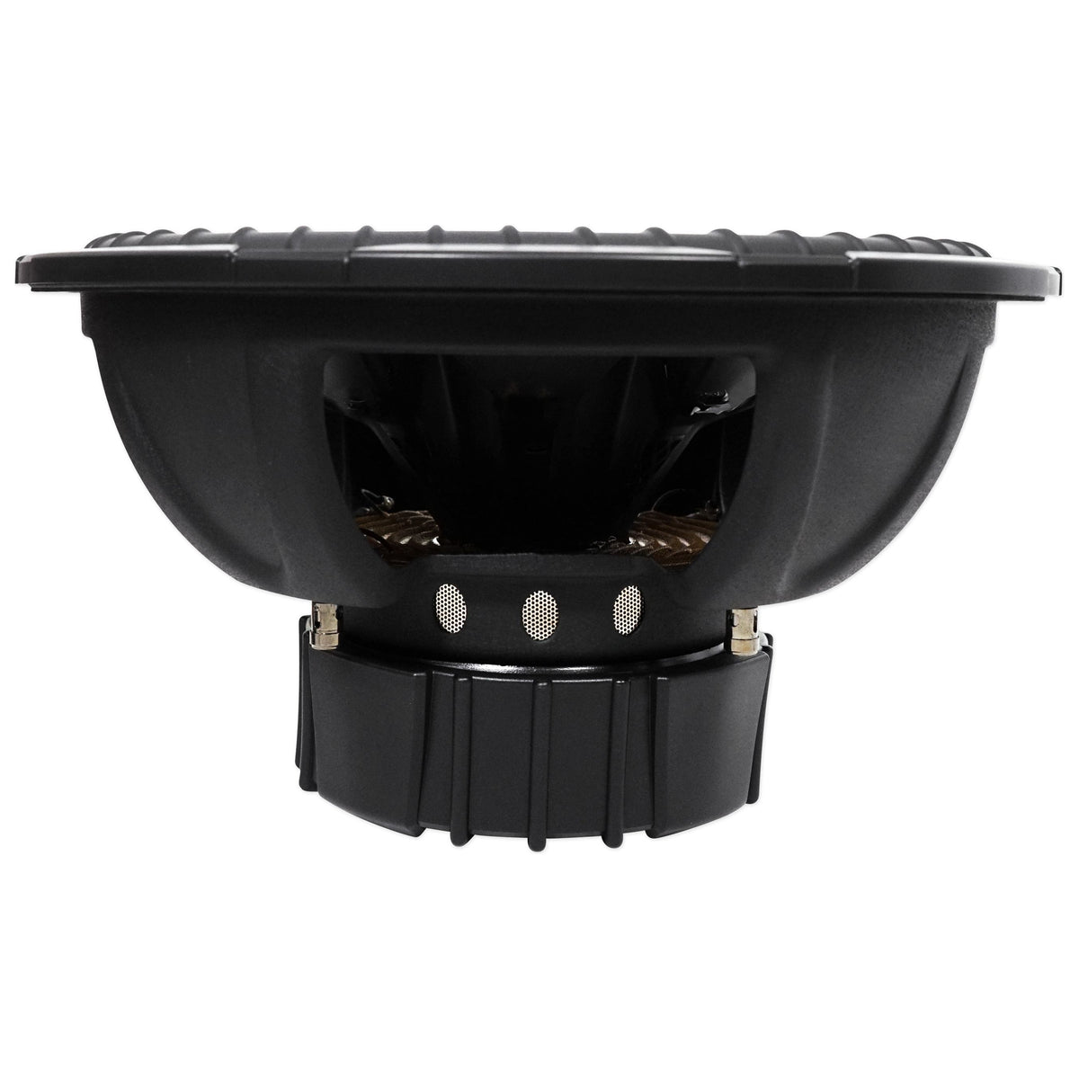 43CVR154 CompVR 15" Subwoofer with ROCK ANYWHERE Waterproof Bluetooth Speaker