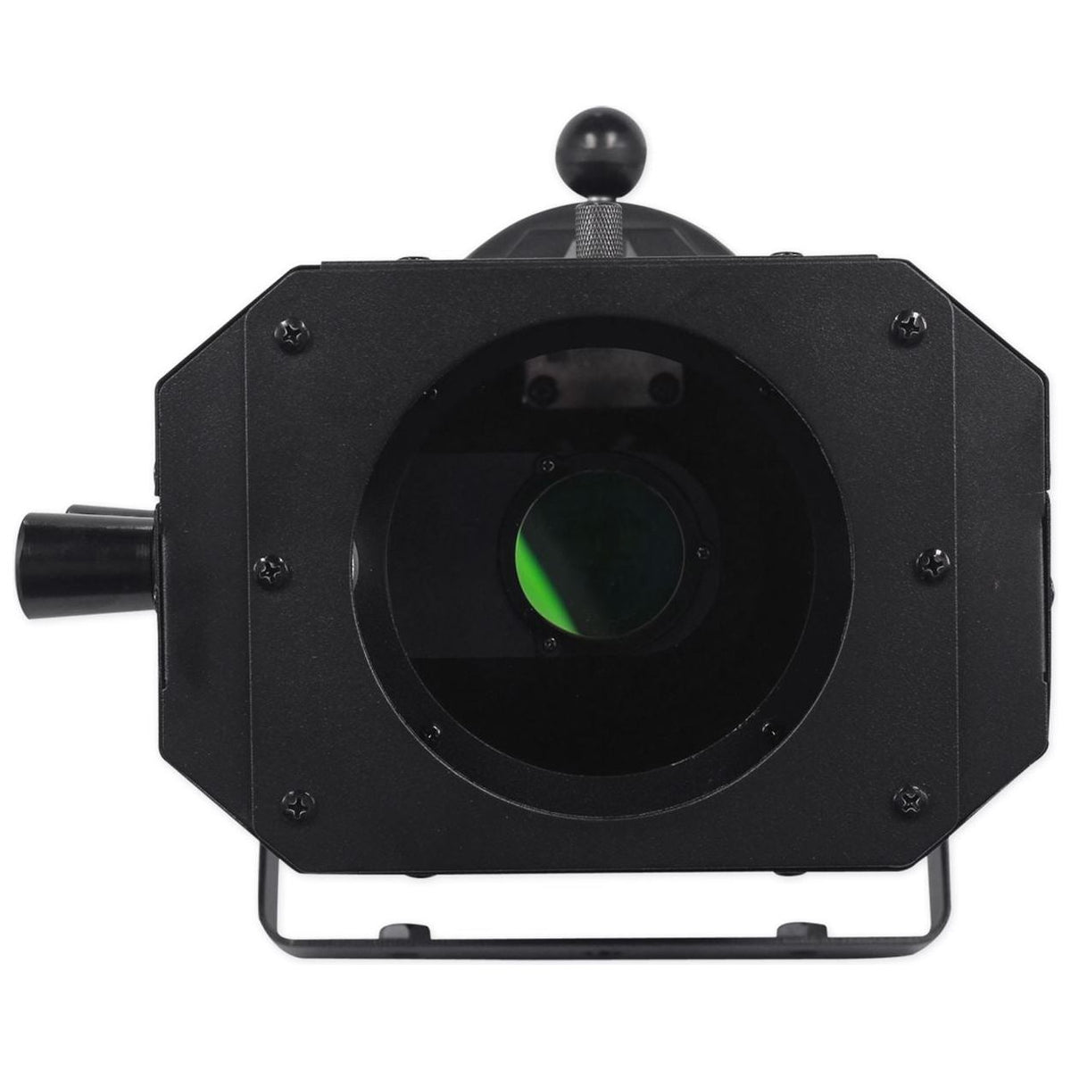 Chauvet DJ LED Followspot 75ST DMX/Manual 7 Color Focused  Light w/ Stand