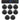 JBL VMA1120 Commercial/Restaurant 120W 70v Amplifier+(8) JBL Black 6.5" Speakers