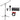 Audio Technica ATM410 Dynamic Cardioid Microphone+Case+Clip+Mic Stand+Cable