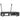Audio Technica ATW-3211/831EE1 3000 Series Wireless Lavalier Microphone System