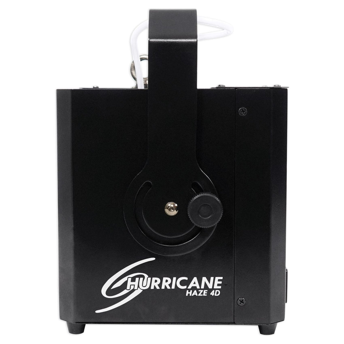Chauvet Hurricane Haze 4D DMX Hazer Machine w/ Remote+Timer+(3) Gallons Fluid