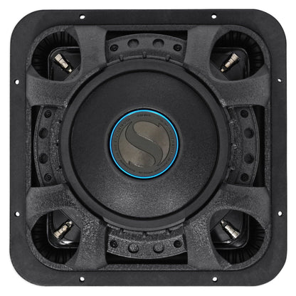 L7S122 12" Solo-Baric Subwoofer + HTS56 Home Theater System