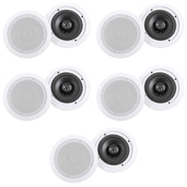 HC655-16 5-Pair