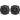 Pair Memphis Audio PRX5 5.25" 60 Watt 2-Way Car Speakers w/Pivot Tweeters
