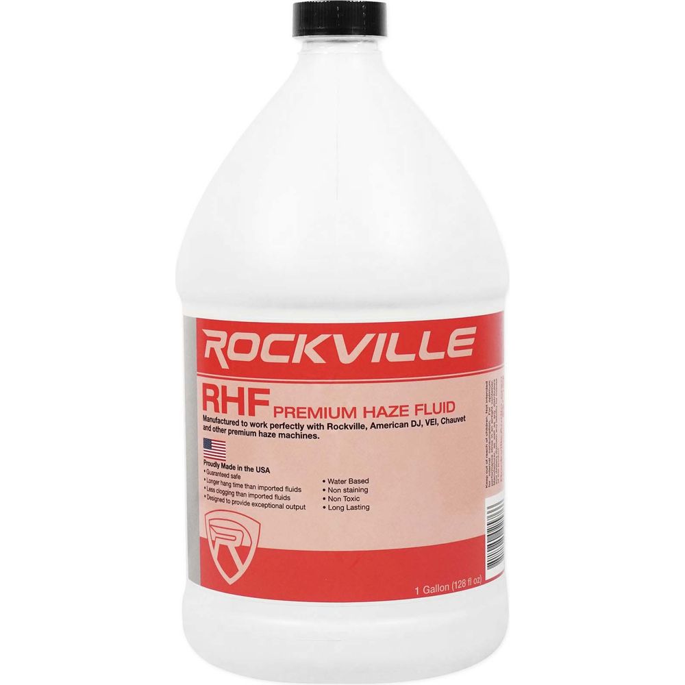 RHF 3-Pack