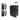 Rockville ROCKnGo 8" Portable Rechargeable Bluetooth PA Speaker+(3) Microphones