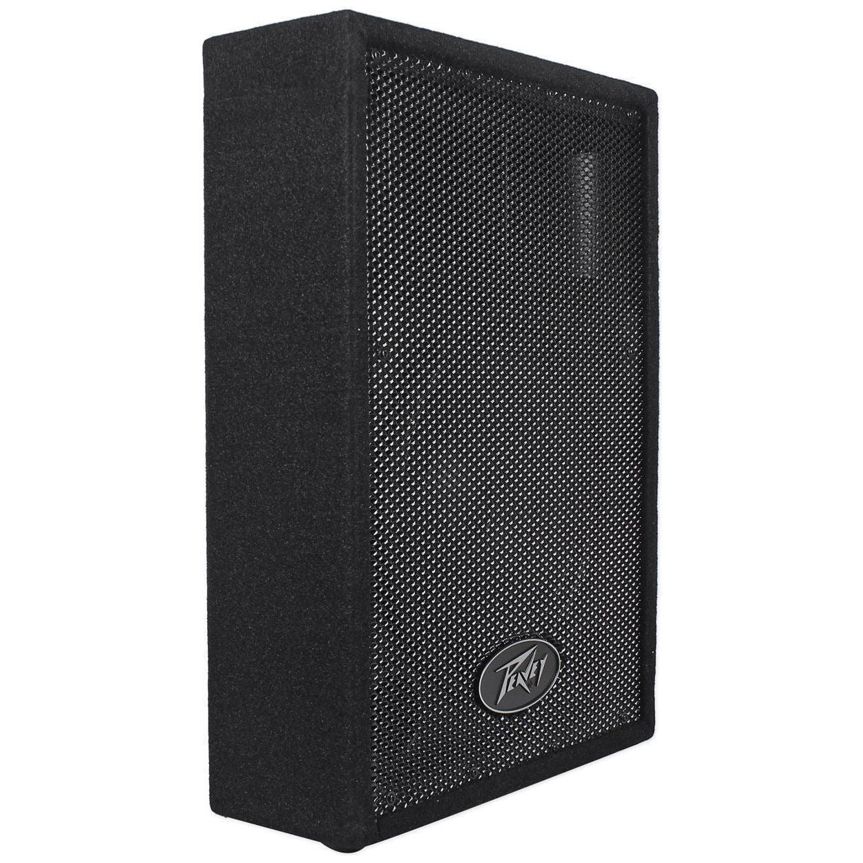 Peavey Audio Performer Pack Complete PA System+(2) Speaker Stands+(2 ...