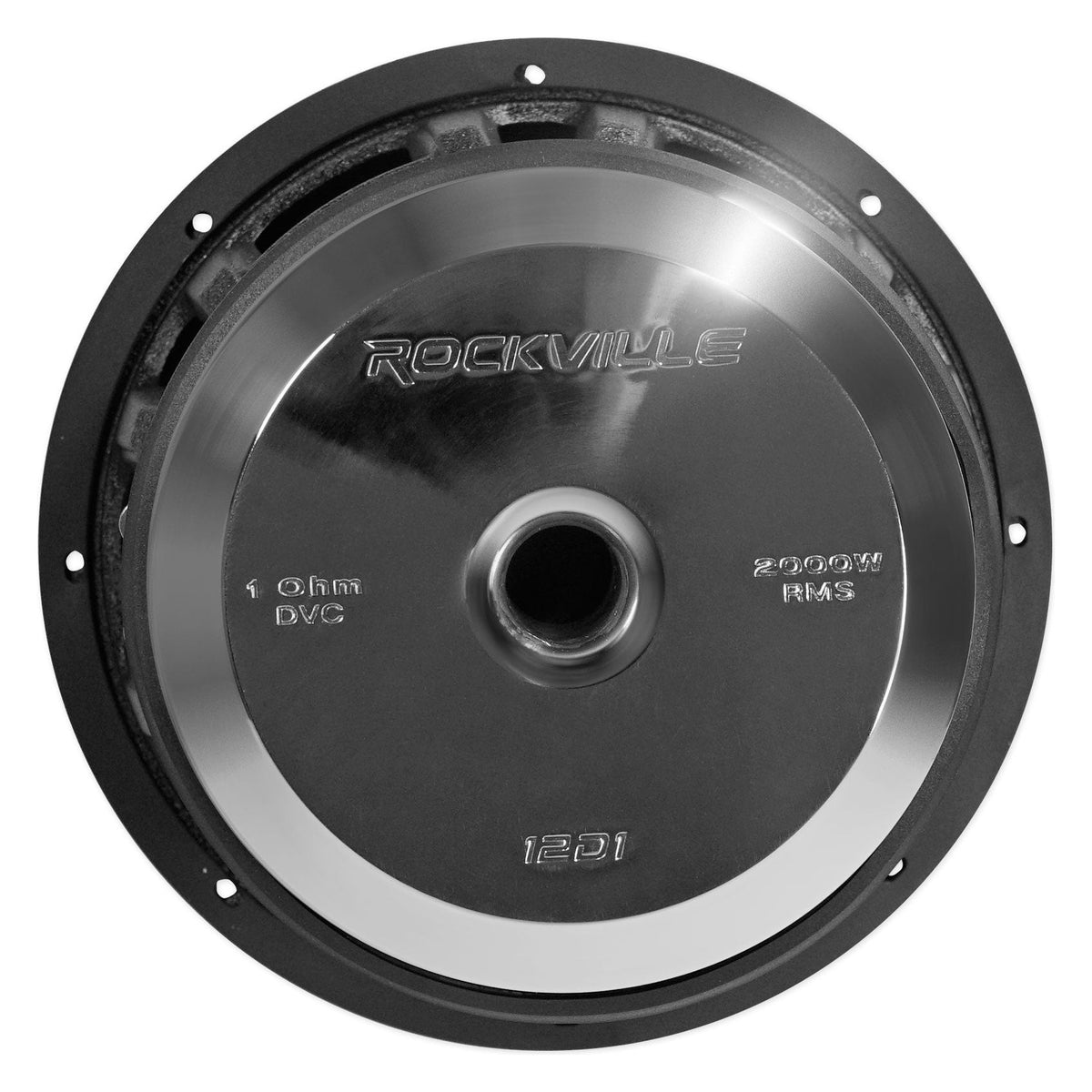 Destroyer 12D1 12" Competition Car Subwoofer+Mono Amplifier+Amp Kit