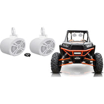 MAC69W+MAC360W ROCK SWIVEL RZR