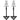 2 Rockville Adjustable Studio Monitor Speaker Stands For Dynaudio LYD 5 Monitors
