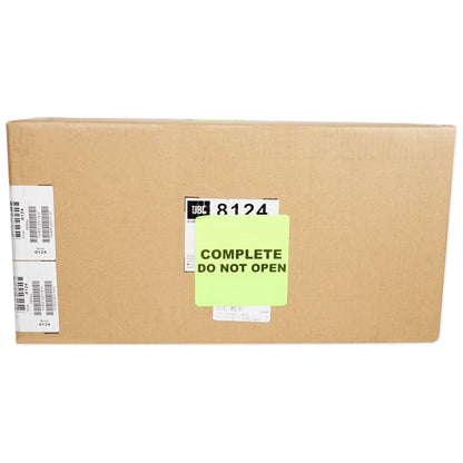 JBL 8124 4" Full-Range 70V/100V Ceiling Speakers, Set of 10