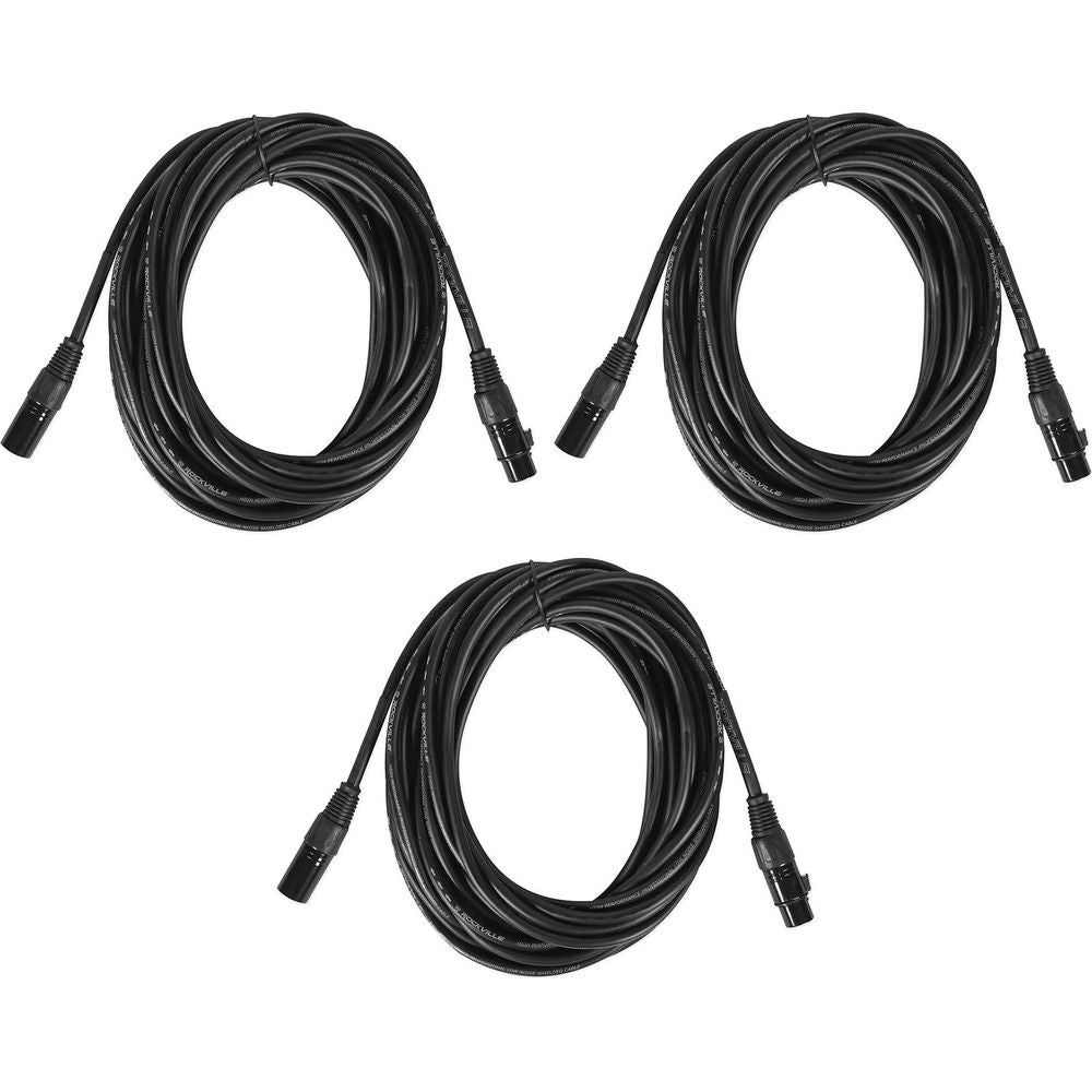 RCXFM30E-B 3-Pack
