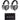 2 Beyerdynamic DT-990-PRO-250 Studio Monitor Headphones+4-Ch Headphone Amplifier