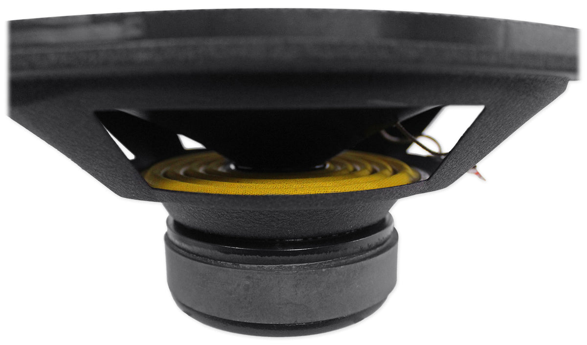 DSC6930 6x9" & DSC350 3.5" Car Speaker Bundle (2 Pairs)
