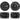 Pair Memphis Audio PRX602 6.5"+(2) PRX46 4x6" Car Speakers w/Pivot Tweeters
