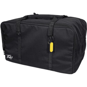 New Peavey Carrying Bag For 15" PA Speaker - PVX 15 PVXP 15