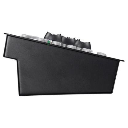 MOTIONSTRIP Light Bar 2-Pack + ROCKFORCE 192 DMX Controller Bundle