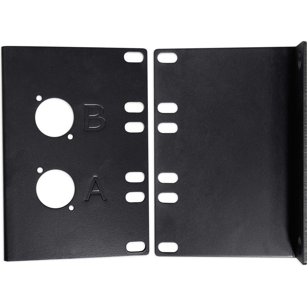 NSB 8.8 AVB Stage Box with Rack Mount Kit