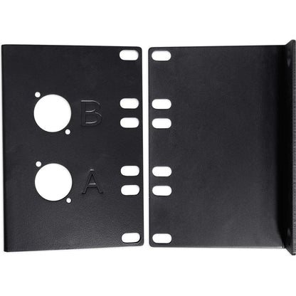 NSB 8.8 AVB Stage Box with Rack Mount Kit