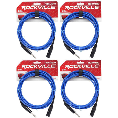 RCXMB10-BL 4-Pack