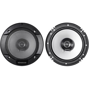 Kenwood 6.5" Door Speaker Replacement Kit For 1993-1995 Jeep Grand Cherokee
