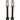 (2) 36" Bookshelf Speaker Stands For Klipsch RP-150M Bookshelf Speakers