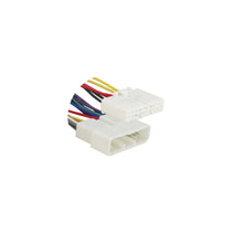 Metra 70-1720T In-Dash Radio Installation Wire Harness for 1996-1998 Honda Civic