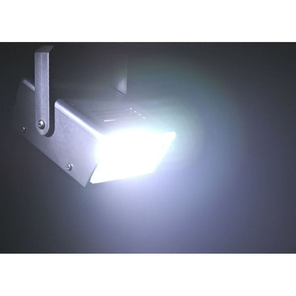 Chauvet DJ MINI Strobe LED FX Light with Variable Speed (replaces CH-730)