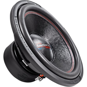 American Bass XD-1522 2000w 15" Car Subwoofer Sub, 3" Voice Coil/200 Oz Magnet