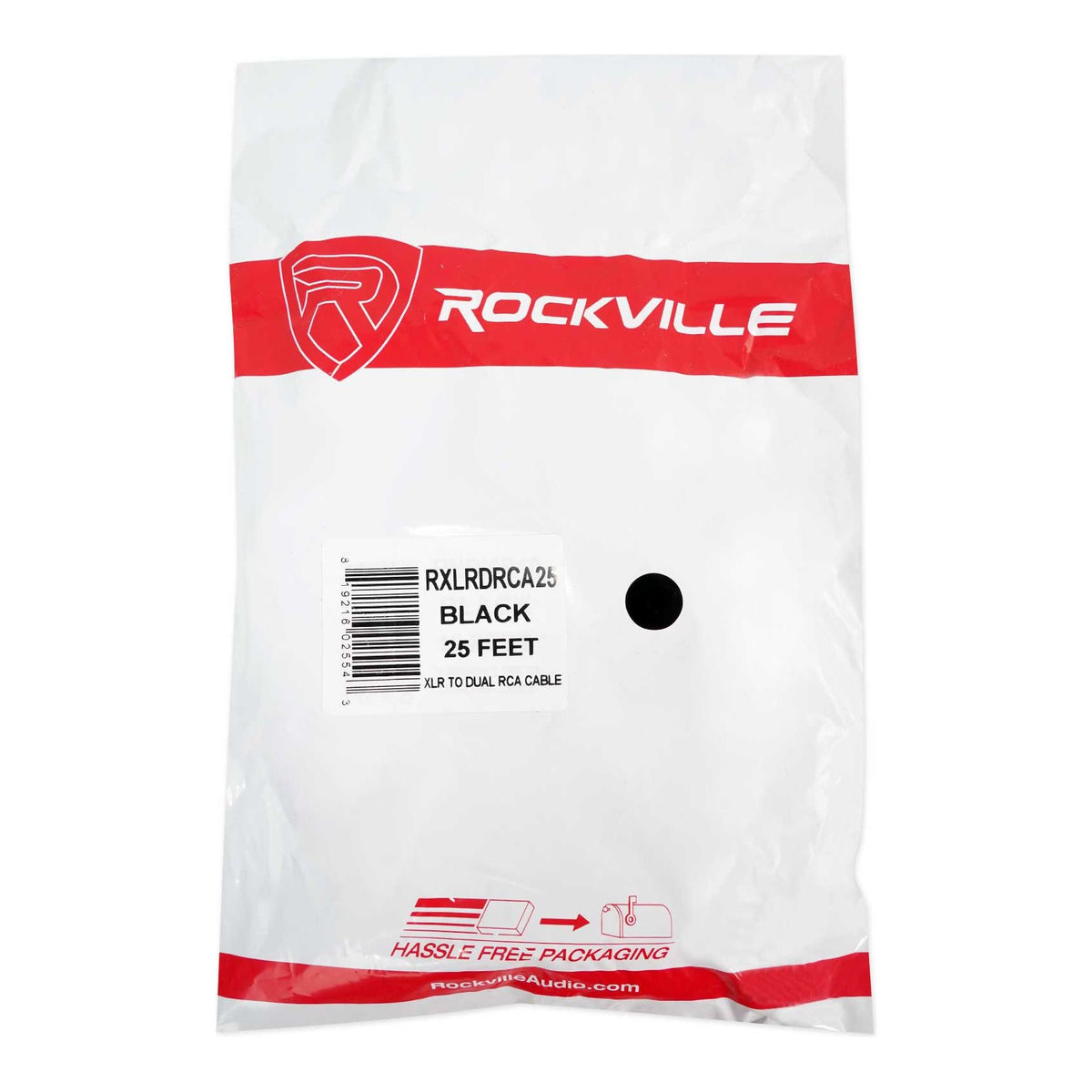 RXLRDRCA25