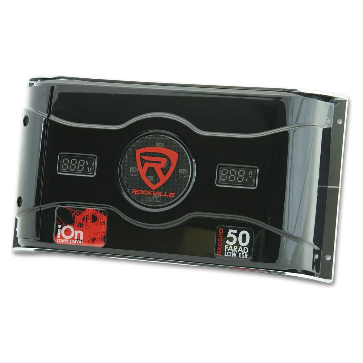 RXC50D V2