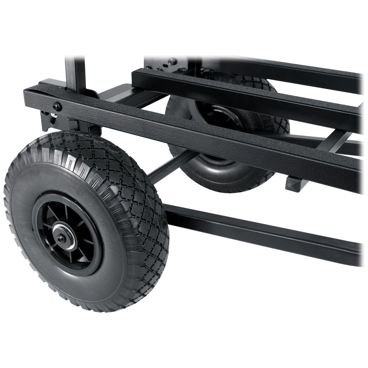 JRX215 PA Speakers with Transport Cart and DJ Headphones
