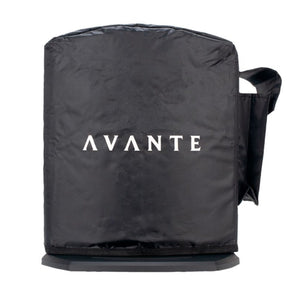 Avante Audio AS8 COVER Padded Slip On Cover For 8" AS8 Active Subwoofer ADJ