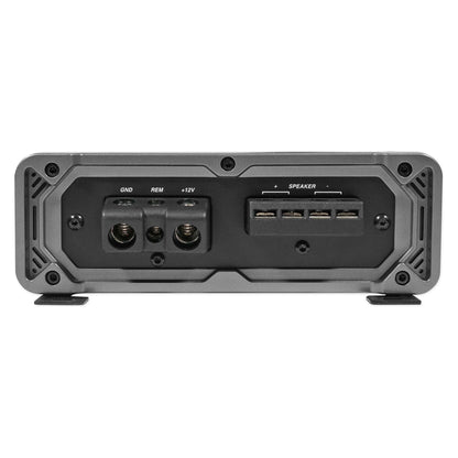 KICKER 46CXA12001T CXA1200.1 1200 Watt RMS Mono Class D Car Stereo Amplifier Amp